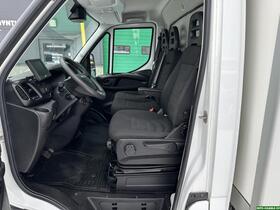Iveco Daily vaihtoauto