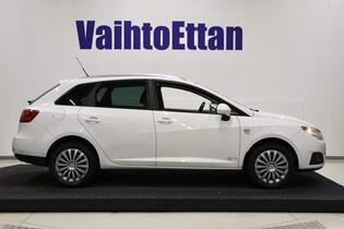 SEAT Ibiza vaihtoauto