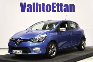 Renault Clio vaihtoauto