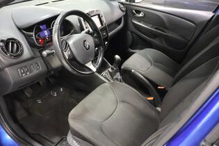 Renault Clio vaihtoauto