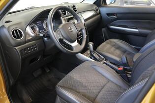 Suzuki Vitara vaihtoauto