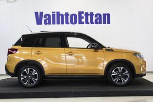 Suzuki Vitara vaihtoauto