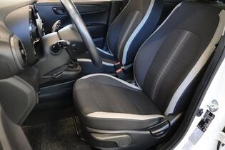 Hyundai i10 vaihtoauto