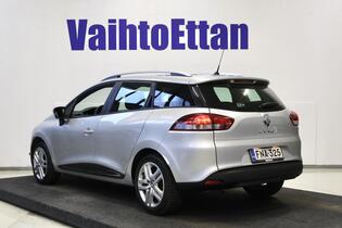 Renault Clio vaihtoauto