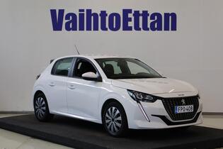 Peugeot 208 vaihtoauto