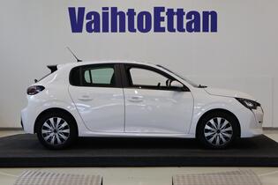 Peugeot 208 vaihtoauto