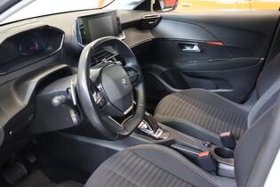 Peugeot 208 vaihtoauto