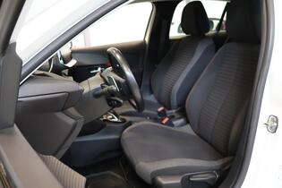 Peugeot 208 vaihtoauto