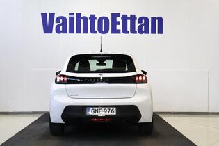 Peugeot 208 vaihtoauto