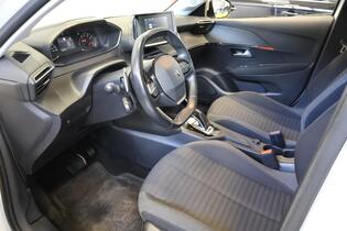 Peugeot 208 vaihtoauto