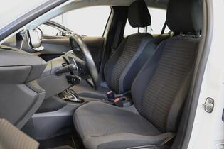 Peugeot 208 vaihtoauto