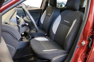 Dacia Sandero vaihtoauto