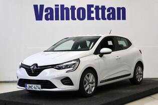 Renault Clio vaihtoauto