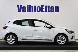Renault Clio vaihtoauto