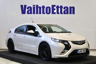Opel Ampera vaihtoauto