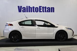 Opel Ampera vaihtoauto