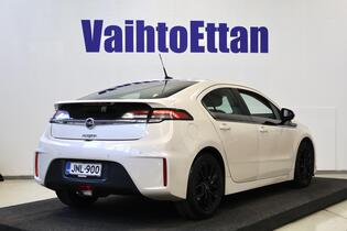 Opel Ampera vaihtoauto