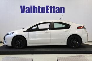 Opel Ampera vaihtoauto