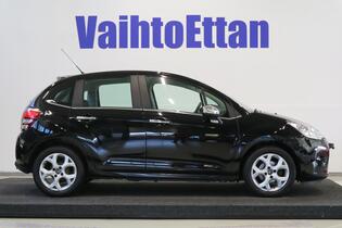 Citroën C3 vaihtoauto