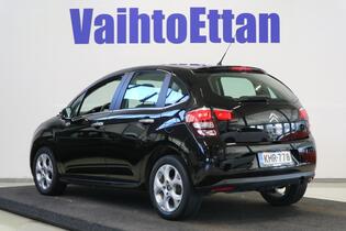 Citroën C3 vaihtoauto