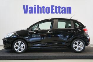 Citroën C3 vaihtoauto