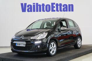 Citroën C3 vaihtoauto