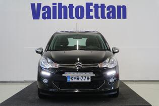 Citroën C3 vaihtoauto