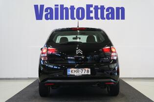 Citroën C3 vaihtoauto