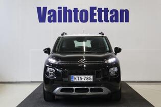 Citroën C3 Aircross vaihtoauto