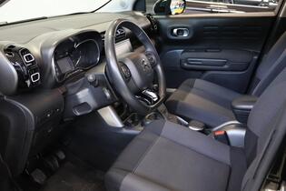 Citroën C3 Aircross vaihtoauto