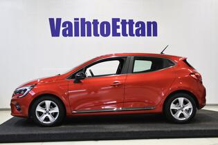 Renault Clio vaihtoauto