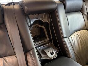 Toyota Crown vaihtoauto