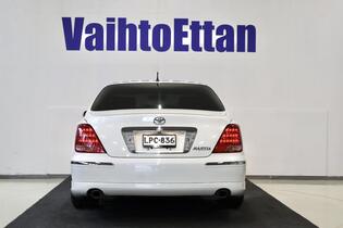 Toyota Crown vaihtoauto