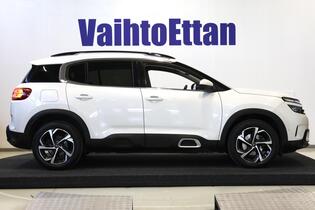 Citroën C5 Aircross vaihtoauto