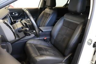 Citroën C5 Aircross vaihtoauto