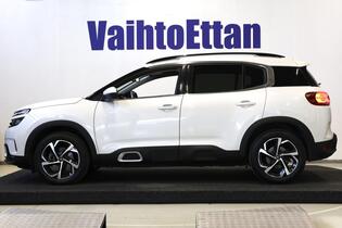 Citroën C5 Aircross vaihtoauto