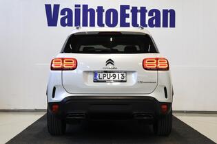 Citroën C5 Aircross vaihtoauto