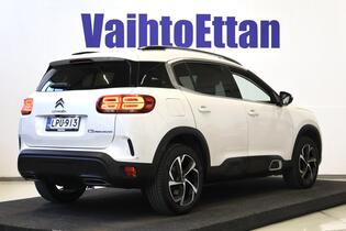Citroën C5 Aircross vaihtoauto