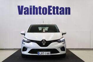 Renault Clio vaihtoauto