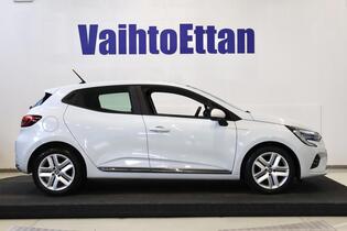 Renault Clio vaihtoauto
