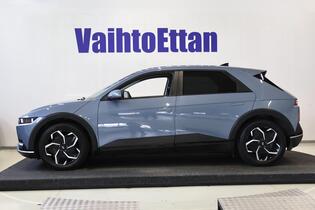 Hyundai IONIQ 5 vaihtoauto