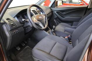 Hyundai ix20 vaihtoauto