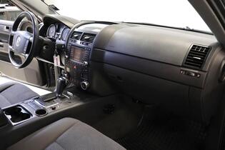 Volkswagen Touareg vaihtoauto