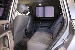 Volkswagen Touareg vaihtoauto