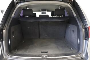 Volkswagen Touareg vaihtoauto