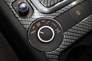 Volkswagen Touareg vaihtoauto