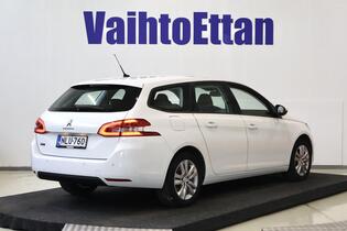Peugeot 308 vaihtoauto