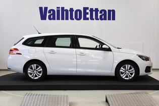 Peugeot 308 vaihtoauto