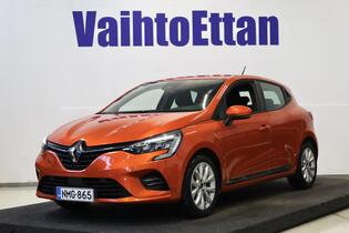 Renault Clio vaihtoauto