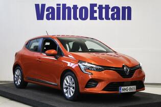Renault Clio vaihtoauto